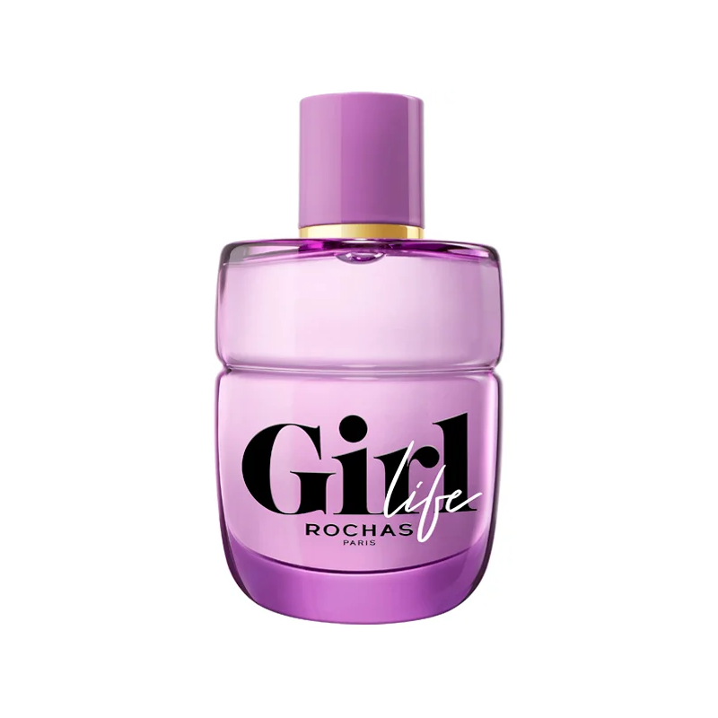 Rochas Girl Life EDP W 40 ml