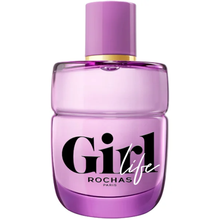 Rochas Girl Life EDP W 40 ml