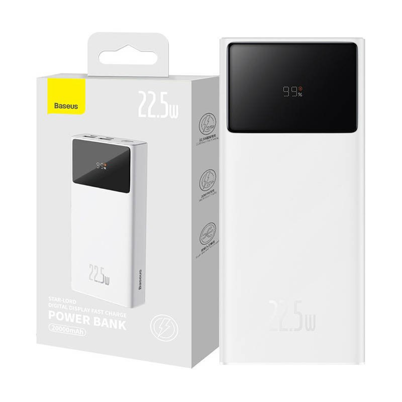 Baseus PPXJ080002