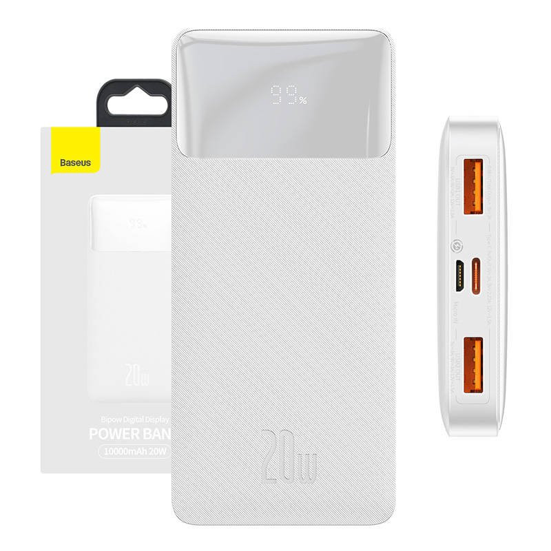 Baseus PPBD050502