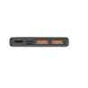 Baseus Adaman Metal Powerbank / 10000mAh / 22.5W