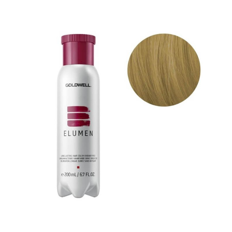 Goldwell Elumen Long Lasting Hair Color NN@9 200 ml