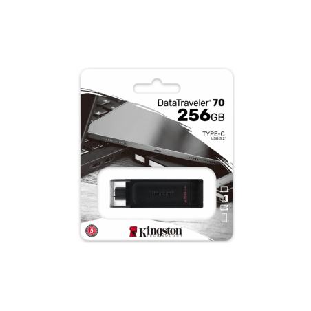 Kingston DT70/256GB