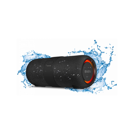 Sven PS-340 Bluetooth Speaker