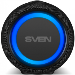 Sven PS-340 Bluetooth Speaker