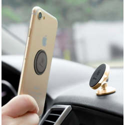Baseus Iron Suit kit Magnet Sticker for Phone Holder