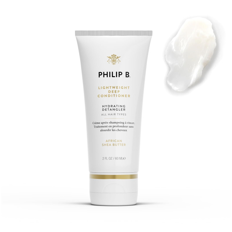 PHILIP B Lightweight Deep Conditioner 60 ml