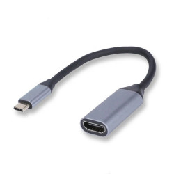 RoGer RO-ADUSBC2HDMI-SI
