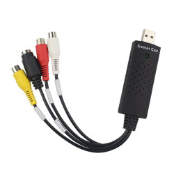 RoGer RO-USBCAP-AV/RCA/S