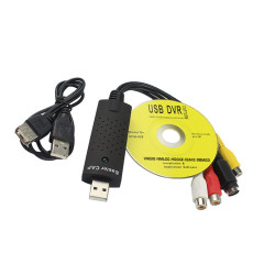 RoGer RO-USBCAP-AV/RCA/S