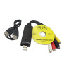 RoGer RO-USBCAP-AV/RCA/S