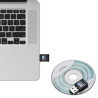 RoGer USB WiFi Adapter 802.11n / 300mbps / RTL8192EU