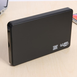 RoGer SATA 2.5" HDD Enclosure USB 3.0
