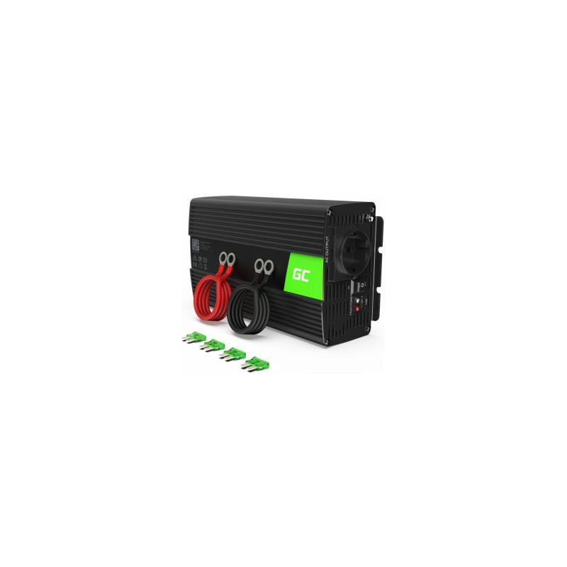 GreenCell INV08