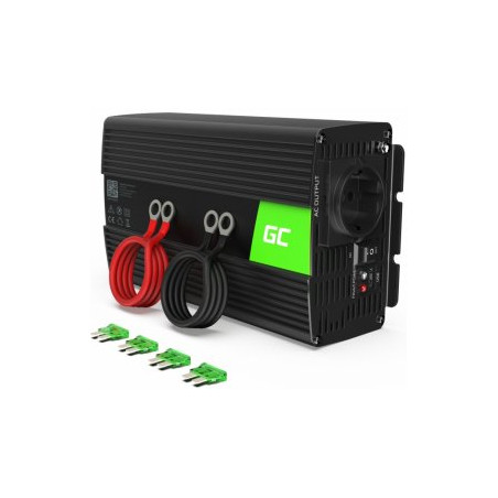GreenCell INV08
