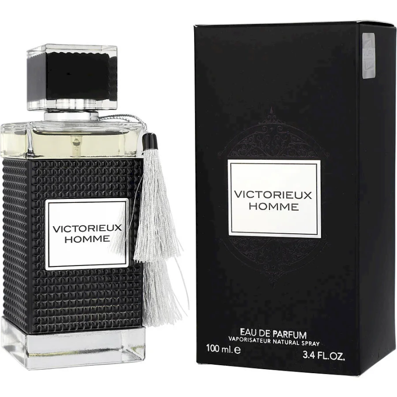 Vurv Victorieux Homme EDP M 100 ml