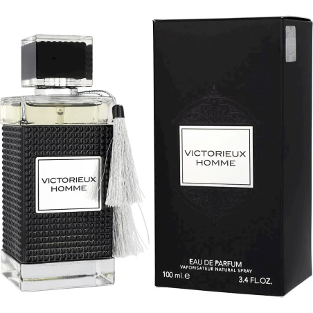 Vurv Victorieux Homme EDP M 100 ml