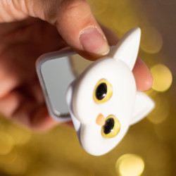 Mocco Cat Phone Holder