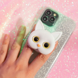 Mocco Cat Phone Holder