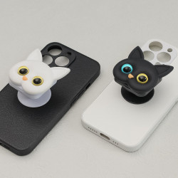Mocco Cat Phone Holder