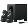 Logitech Z313 Speakers 2.1 / 25W