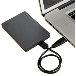 Seagate Basic External hard drive 1TB