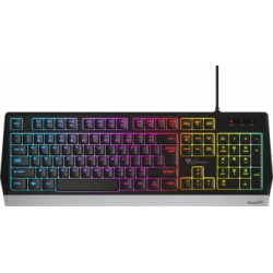 Genesis Rhod 300 RGB Keyboard