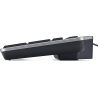 Dell KB-813 Keyboard with ID Card Reader