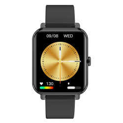 Garett GRC CLASSIC Smartwatch  IPS / Bluetooth / IP68 / SMS