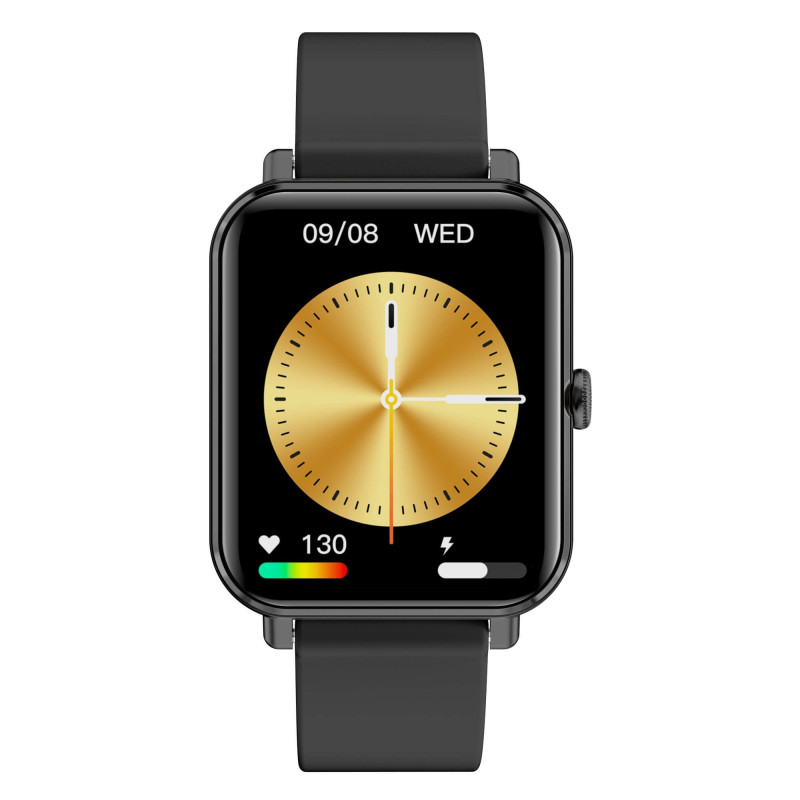 Garett GRC CLASSIC Smartwatch  IPS / Bluetooth / IP68 / SMS