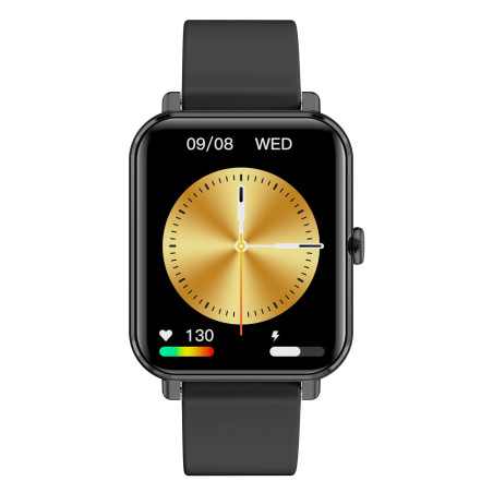Garett GRC CLASSIC Smartwatch  IPS / Bluetooth / IP68 / SMS
