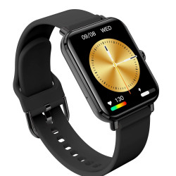 Garett GRC CLASSIC Smartwatch  IPS / Bluetooth / IP68 / SMS