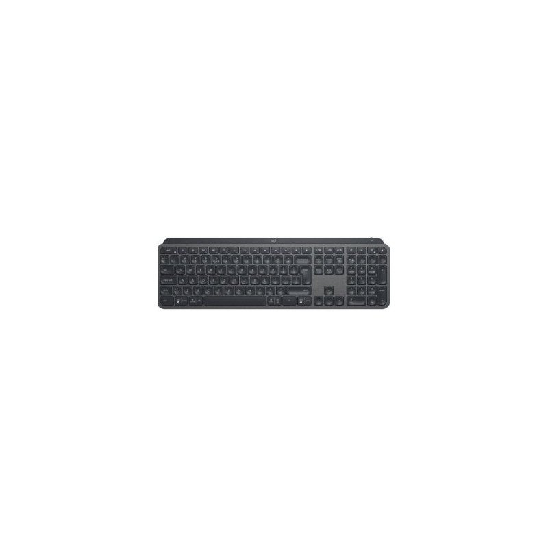Logitech MX Keys S Wireless Keyboard