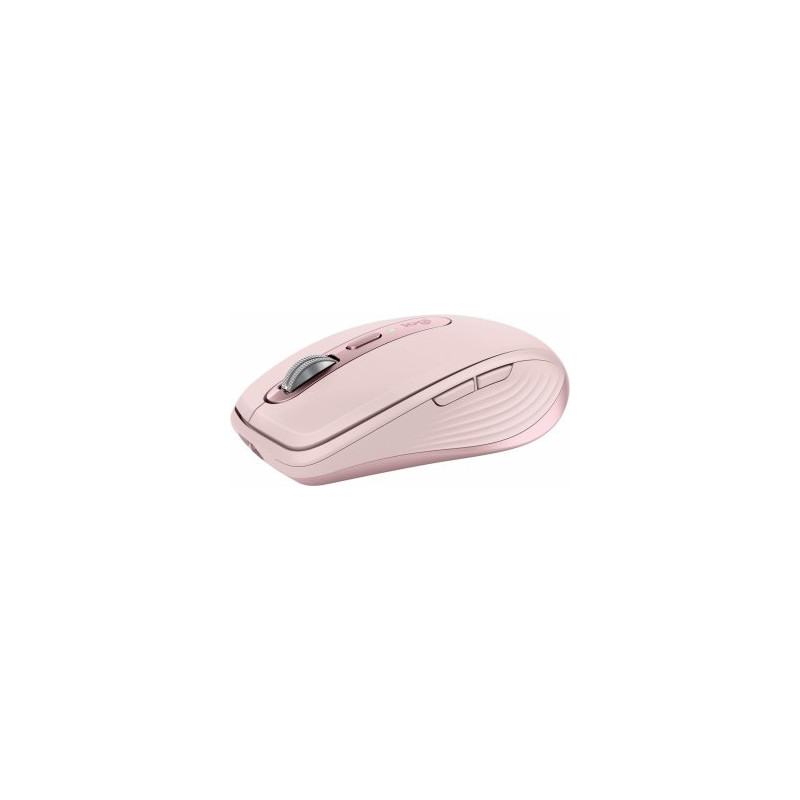 Logitech MX Anywhere 3S Wireless Computer Mouse