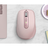 Logitech MX Anywhere 3S Wireless Computer Mouse