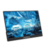 Arzopa A1 GAMUT