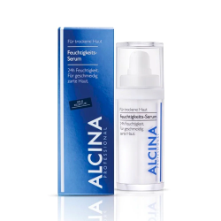 Alcina Moisturizing Serum 30 ml