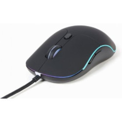 Gembird Illuminated Large Size Optical Computer Mouse