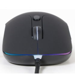 Gembird Illuminated Large Size Optical Computer Mouse