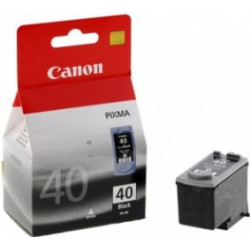 Canon PG-40 Inkjet cartridge