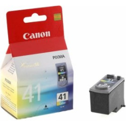 Canon CL-41 Inkjet cartridge