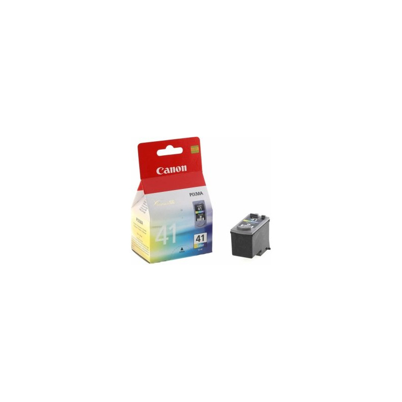 Canon CL-41 Inkjet cartridge