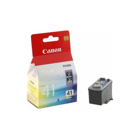 Canon CL-41 Inkjet cartridge