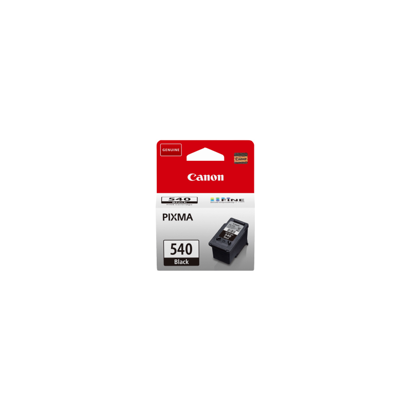 Canon PG-540 Inkjet Cartridge