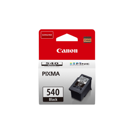 Canon PG-540 Inkjet Cartridge