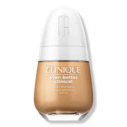 Clinique Even Better Clinical Serum Foundation SPF20 CN 74 Beige 30 ml