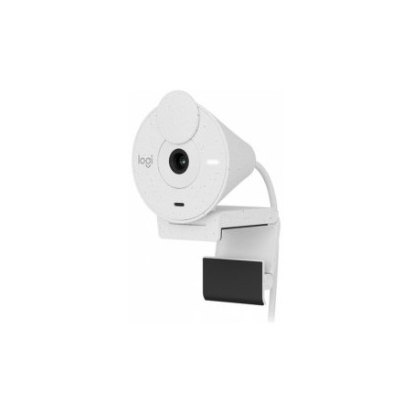 Logitech Brio 300 Webcam 2.0 Mpx