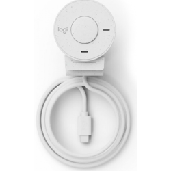 Logitech Brio300-WH