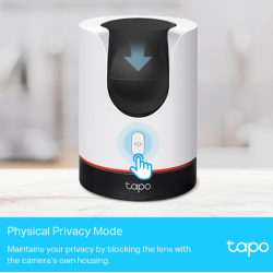 TP-LINK TAPO C225