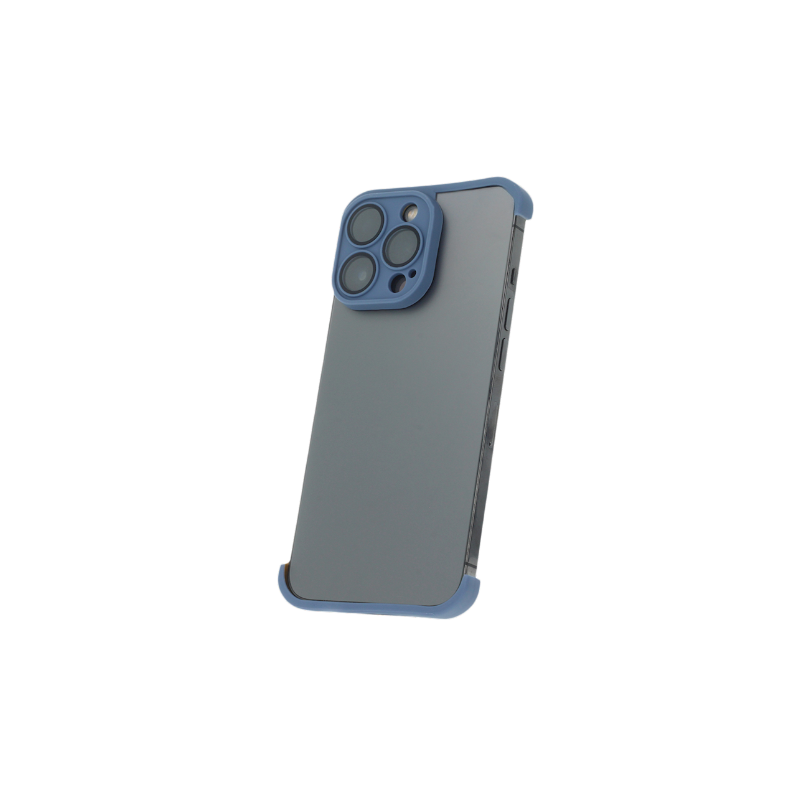 Mocco Mini Bumpers Case for Apple iPhone 14